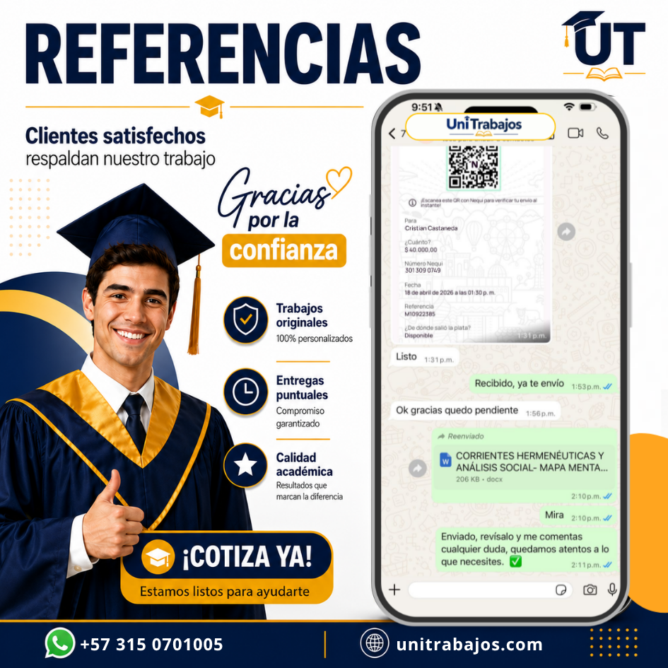 Referencia de cliente 11