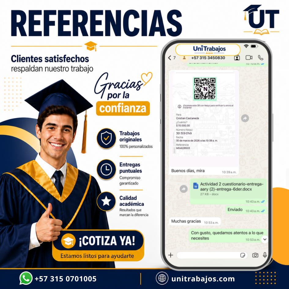 Referencia de cliente 12