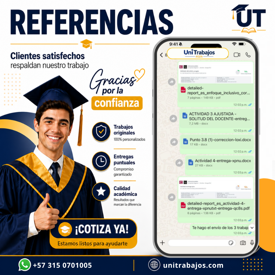Referencia de cliente 3