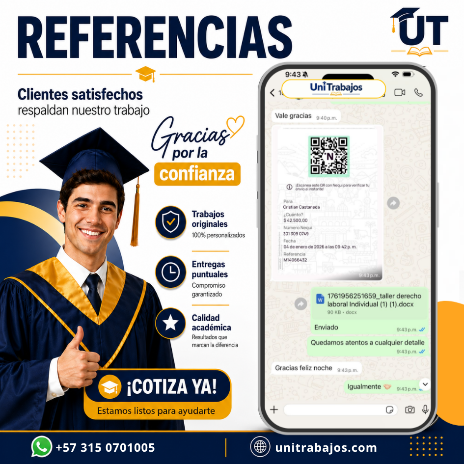 Referencia de cliente 4